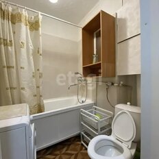 Квартира 30,1 м², 1-комнатная - изображение 1