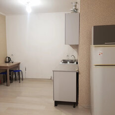 Квартира 27,3 м², студия - изображение 3