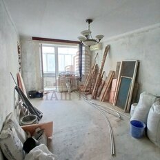 Квартира 63 м², 3-комнатная - изображение 1