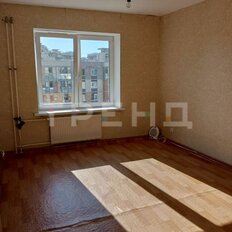 Квартира 40 м², 1-комнатная - изображение 1