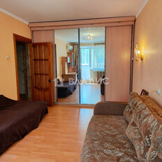 Квартира 33,7 м², 1-комнатная - изображение 5