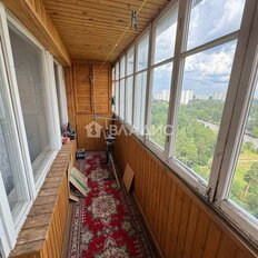 Квартира 42,4 м², 1-комнатная - изображение 1