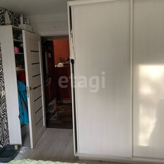 Квартира 43,4 м², 2-комнатная - изображение 3