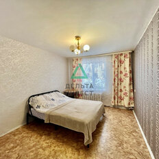 Квартира 64,7 м², 3-комнатная - изображение 5