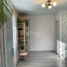 Квартира 30,1 м², 1-комнатная - изображение 5