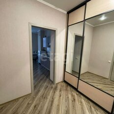 Квартира 34,3 м², студия - изображение 4