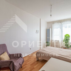 Квартира 37,8 м², 1-комнатная - изображение 2