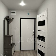 Квартира 23 м², студия - изображение 3