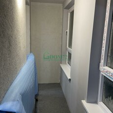 Квартира 24 м², студия - изображение 2