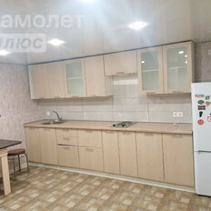 Квартира 27,3 м², 1-комнатные - изображение 2