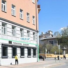 142,5 м², торговое помещение - изображение 4