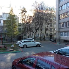 Квартира 41 м², 1-комнатная - изображение 3