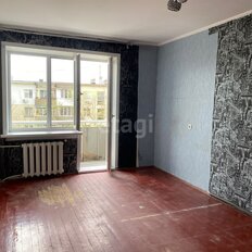 Квартира 29,7 м², 1-комнатная - изображение 5