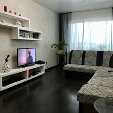 Квартира 73,6 м², 3-комнатная - изображение 1