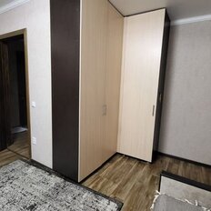 Квартира 34,6 м², 1-комнатная - изображение 3