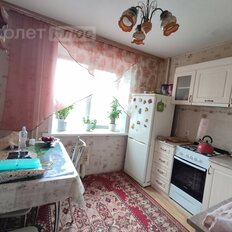 Квартира 32,8 м², 1-комнатная - изображение 3