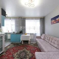 Квартира 56,7 м², 3-комнатная - изображение 1