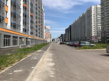 206 м², торговое помещение 515 000 ₽ в месяц - изображение 58