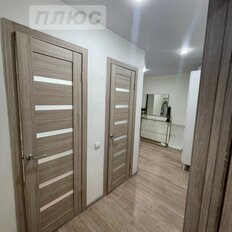 Квартира 51,7 м², 2-комнатная - изображение 1