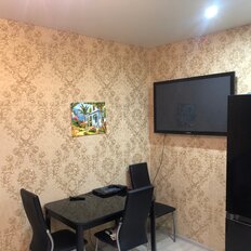 Квартира 42 м², 1-комнатная - изображение 4