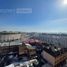 Квартира 185,5 м², 4-комнатная - изображение 2