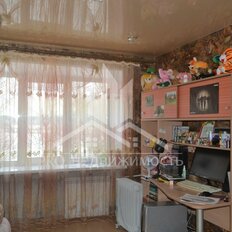 Квартира 71 м², 4-комнатная - изображение 2