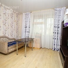 Квартира 29,5 м², 1-комнатная - изображение 1