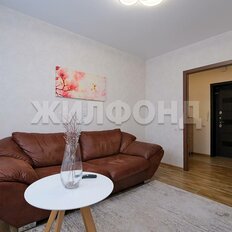 Квартира 71,1 м², 3-комнатная - изображение 5