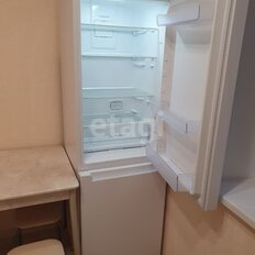 Квартира 40 м², 1-комнатная - изображение 4