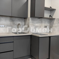 Квартира 23 м², студия - изображение 4