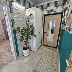 Квартира 36,1 м², 1-комнатная - изображение 1