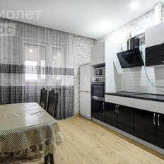 Квартира 59 м², 2-комнатная - изображение 1