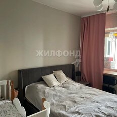 Квартира 40,3 м², 2-комнатная - изображение 4