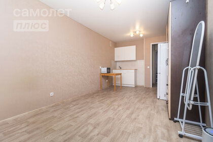 24,9 м², квартира-студия 2 800 000 ₽ - изображение 115