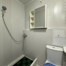 Квартира 30 м², 1-комнатная - изображение 5