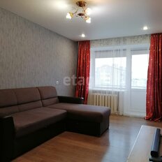 Квартира 29,8 м², 1-комнатная - изображение 2