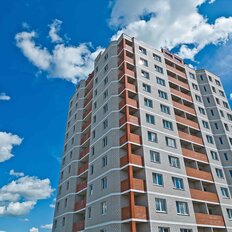 Квартира 46,1 м², 1-комнатная - изображение 3