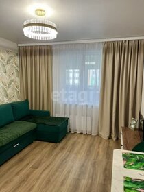 22 м², квартира-студия 15 000 ₽ в месяц - изображение 24