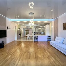 Квартира 200 м², 5-комнатная - изображение 4