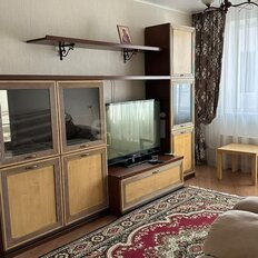 Квартира 59,5 м², 3-комнатная - изображение 4