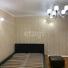 Квартира 40 м², 1-комнатная - изображение 4