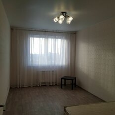 Квартира 43 м², 1-комнатная - изображение 5