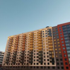 Квартира 58,4 м², 2-комнатная - изображение 2