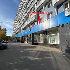 92,4 м², торговое помещение - изображение 3