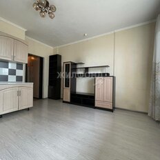 Квартира 24,3 м², студия - изображение 5