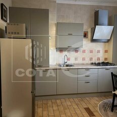 Квартира 40 м², 2-комнатная - изображение 3