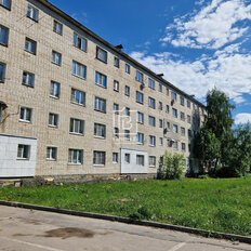 Квартира 29,1 м², 1-комнатная - изображение 5