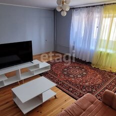 Квартира 102,4 м², 4-комнатная - изображение 5