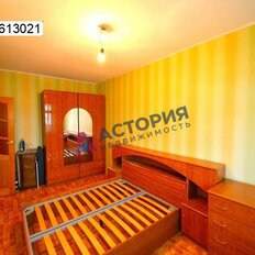 Квартира 54 м², 2-комнатная - изображение 3