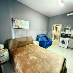 Квартира 29 м², студия - изображение 2